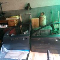 portiera anteriore sinistra opel astra h