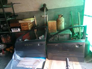 portiera anteriore sinistra opel astra h