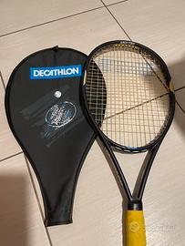 Racchetta da tennis Decathlon