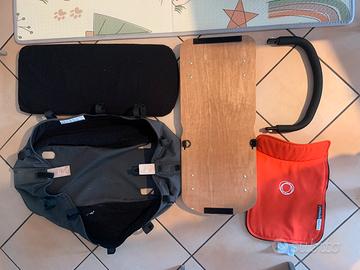 Accessori navicella Bugaboo cameleon