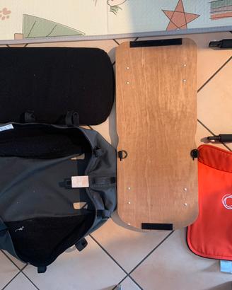 Accessori navicella Bugaboo cameleon