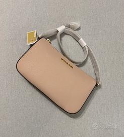 Michael Kors Jet Set Pouchette