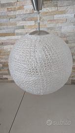 lampadario di design 