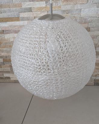 lampadario di design 