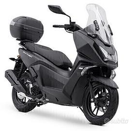 Kymco Skytown 125 E5+ pronta consegna