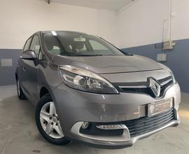 Renault Scenic Scénic XMod 1.5 dCi 110CV EDC Limit