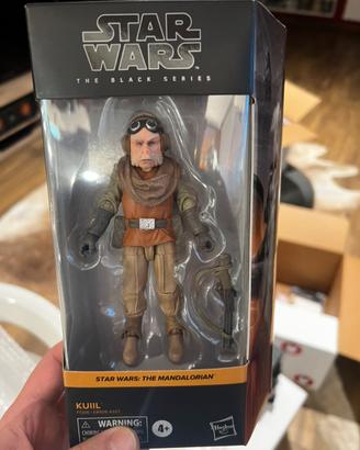 Star wars black series