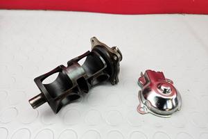 VALVOLA SCARICO HONDA CBR 954 RR 2002 2003