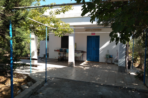 Terreno e casetta in Salento