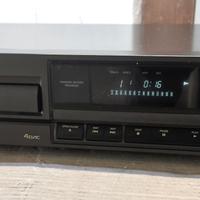 Lettore Compact Disc Technics SL-PG320A cd hifi Au