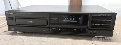 Lettore Compact Disc Technics SL-PG320A cd hifi Au