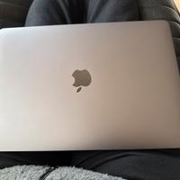 Computer apple