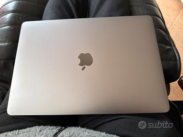 Computer apple