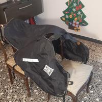 Termoscud R153N Tucano Urbano originale