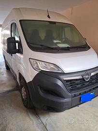 Opel  movano