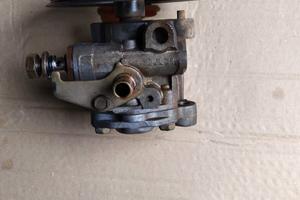 Pompa servosterzo Hyundai Terracan Galloper 2.5 TD