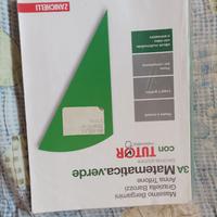 Libr di matematica 4^superiore