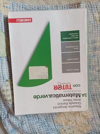 Libr di matematica 4^superiore