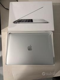 Modello: MacBook Pro 13"