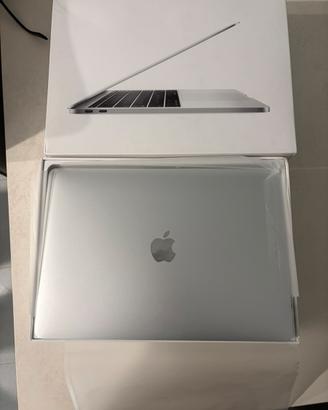 Modello: MacBook Pro 13"