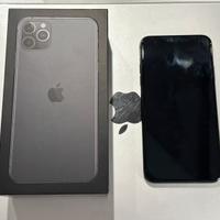 Iphone 11 Pro Max 64 GB