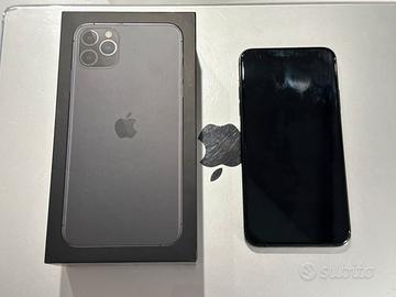 Iphone 11 Pro Max 64 GB