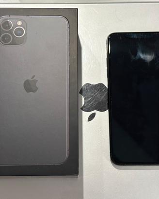 Iphone 11 Pro Max 64 GB