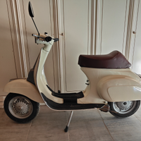 Vespa 50 special