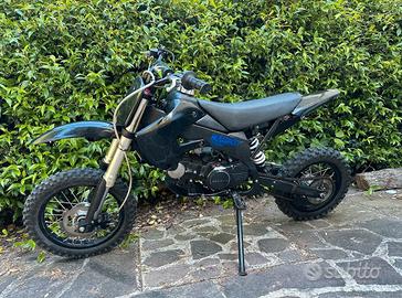 Pitbike 125