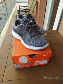 Scarpe Nike Revolution ORIGINALI da bambino