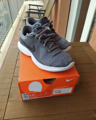 Scarpe Nike Revolution ORIGINALI da bambino