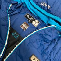 Giubbotto da montagna AST tg S