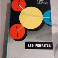 les ferrites- Smit/wijn