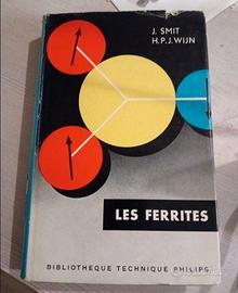 les ferrites- Smit/wijn