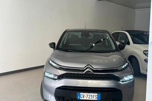 Citroën C3 Aircross 1.5 BlueHDi 110 YOU 2024 – Man