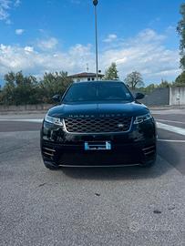 Land rover range rover velar R-DYNAMIC S
