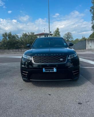 Land rover range rover velar R-DYNAMIC S