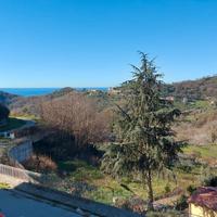 Bilocale a Giovi Piegolelle con posto auto