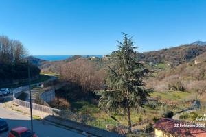 Bilocale a Giovi Piegolelle con posto auto