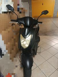 Agility R12 50 
