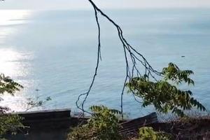 Terreno Timpa di Acireale