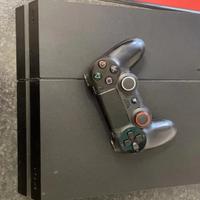 PlayStation 4, 1tb