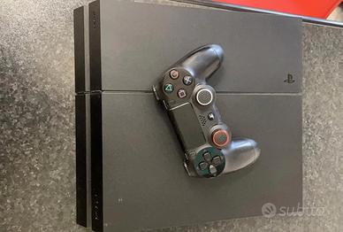 PlayStation 4, 1tb