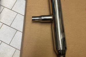 RICAMBI VW MAGGIOLINO E DERIVATI