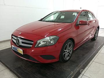 MERCEDES-BENZ A 180 cdi (be) Sport auto