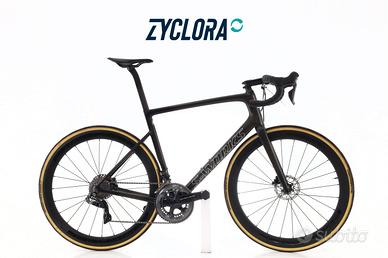 Specialized Tarmac SL6 S-Works Di2 11V t.58