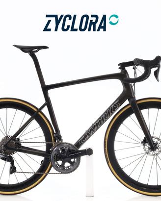 Specialized Tarmac SL6 S-Works Di2 11V t.58