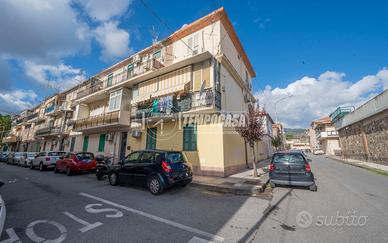 Quadrilocale su due livelli!!!