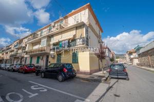 Quadrilocale su due livelli!!!