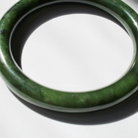 Bracciale rigido Giada